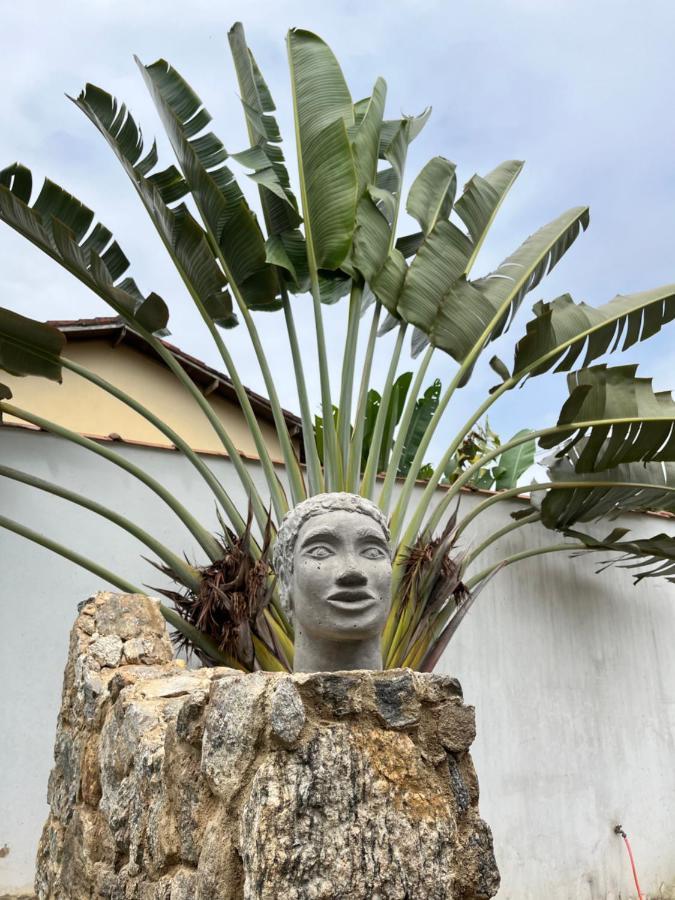 Casa Arte Cabore Araquari Exterior foto