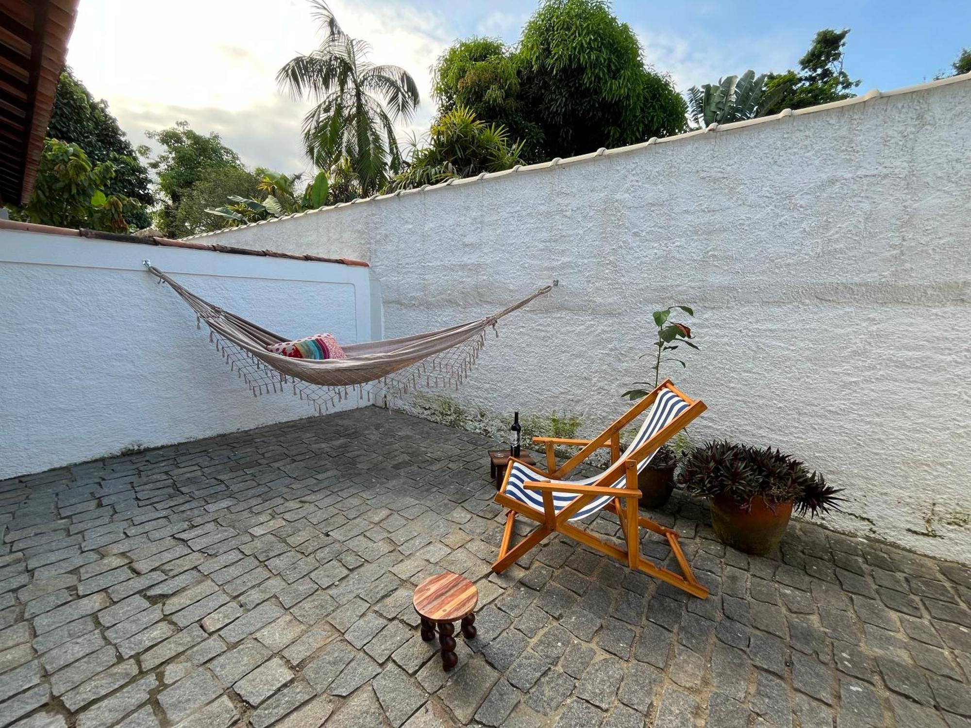 Casa Arte Cabore Araquari Exterior foto