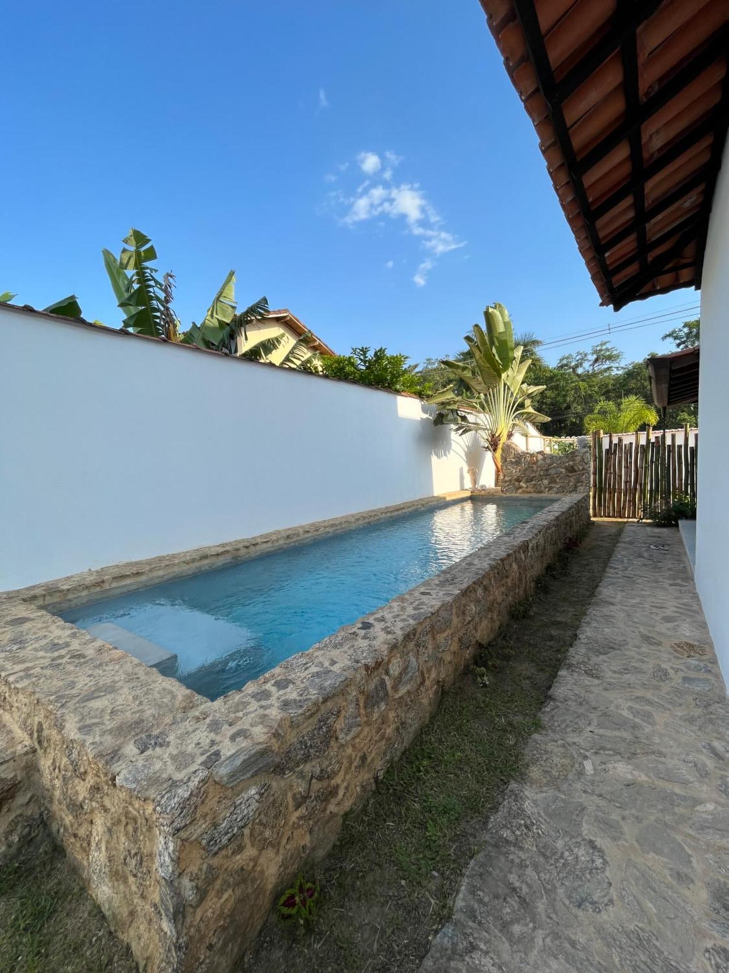 Casa Arte Cabore Araquari Exterior foto