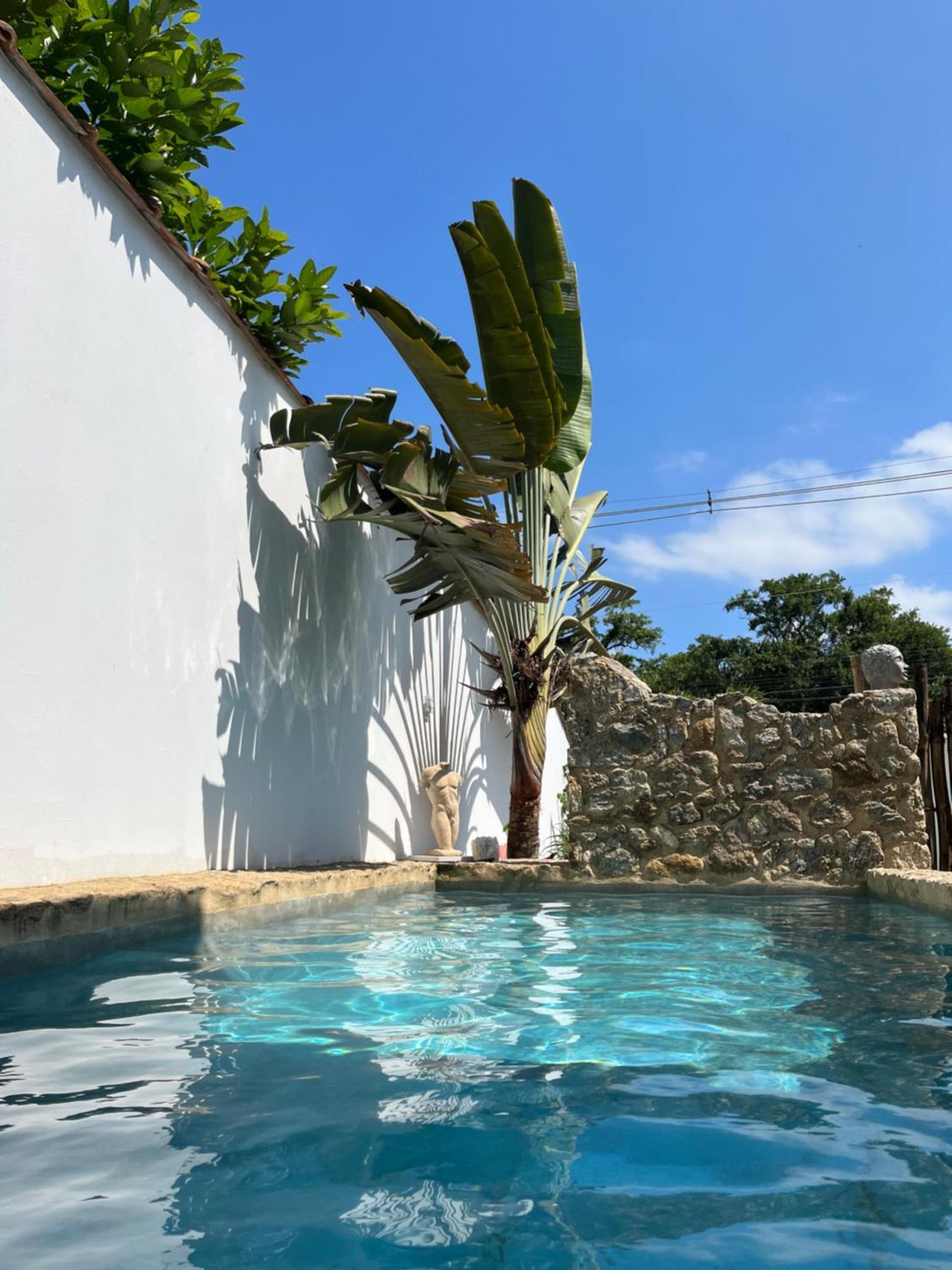 Casa Arte Cabore Araquari Exterior foto