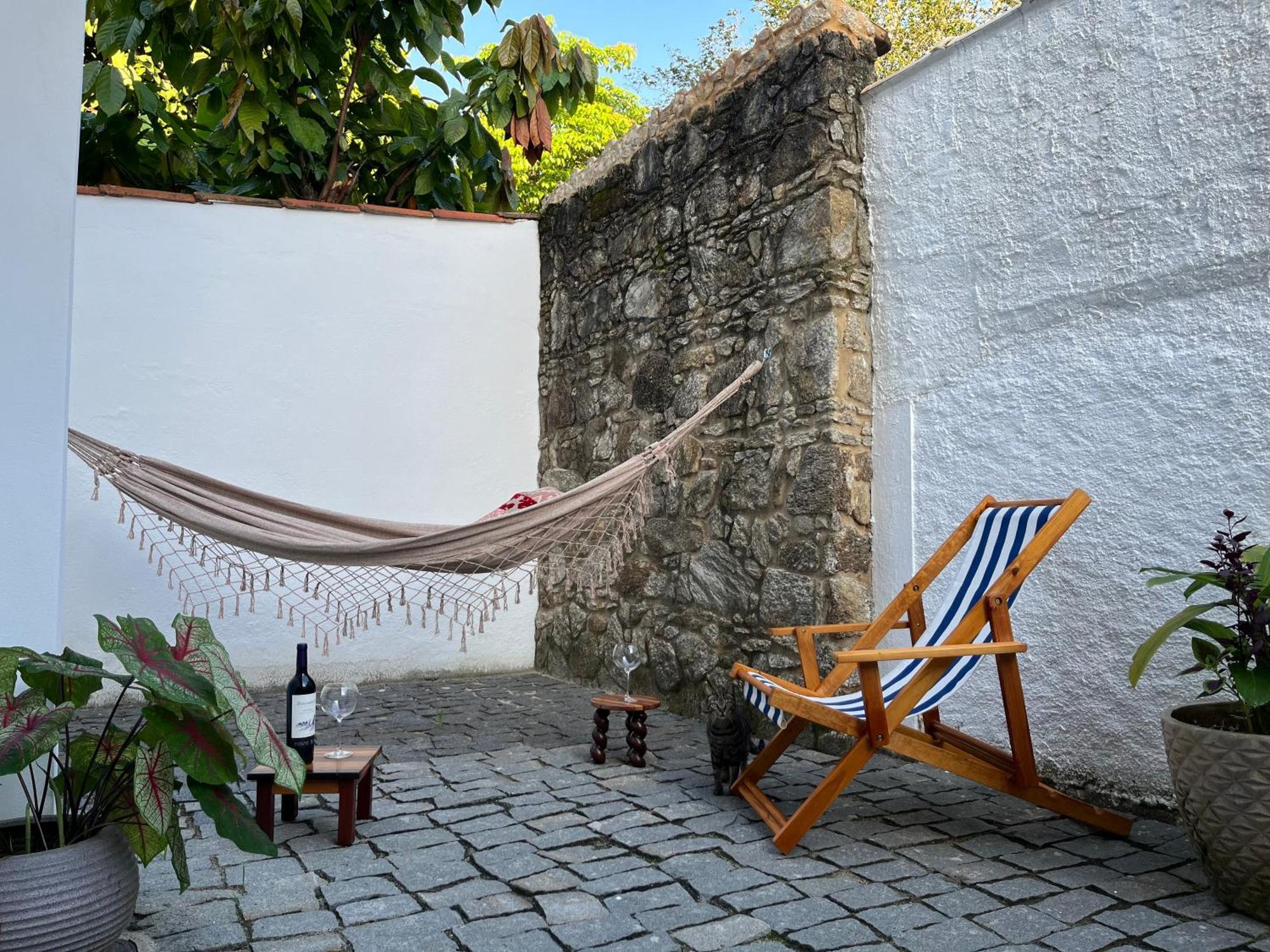 Casa Arte Cabore Araquari Exterior foto