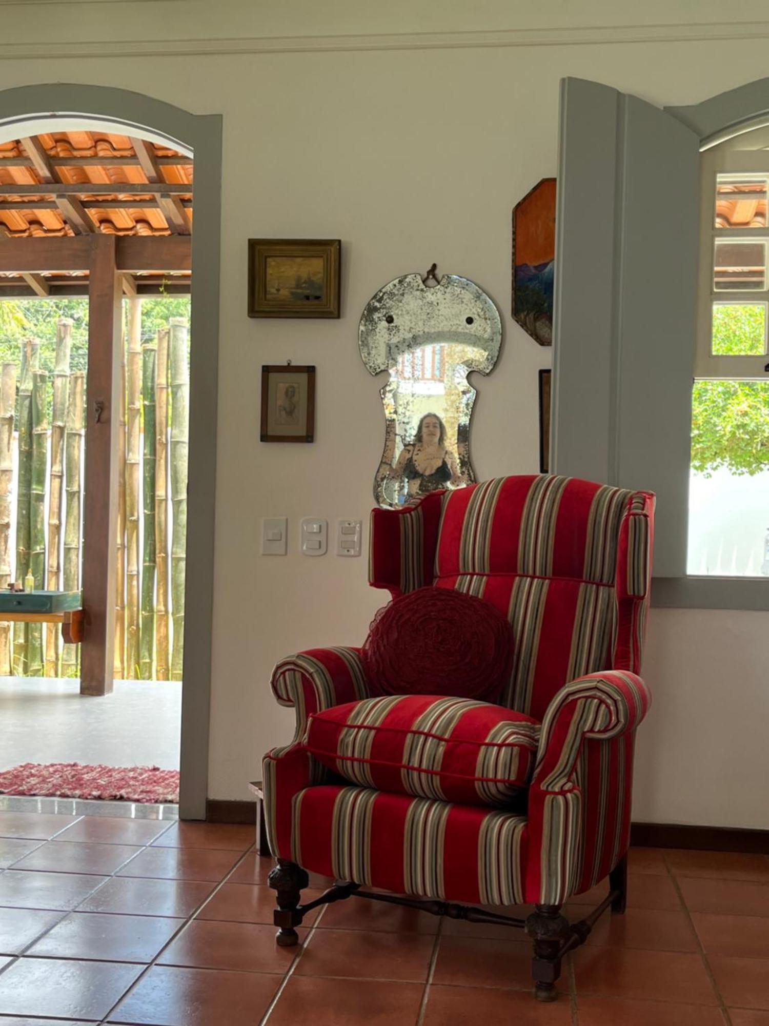 Casa Arte Cabore Araquari Exterior foto
