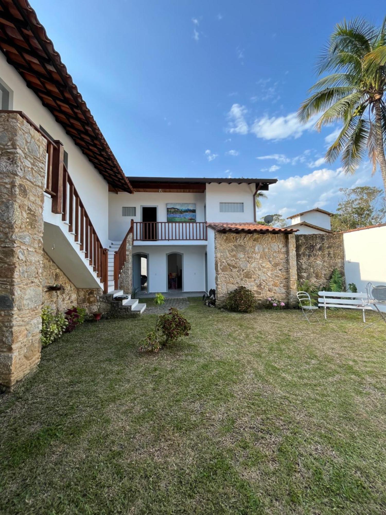 Casa Arte Cabore Araquari Exterior foto