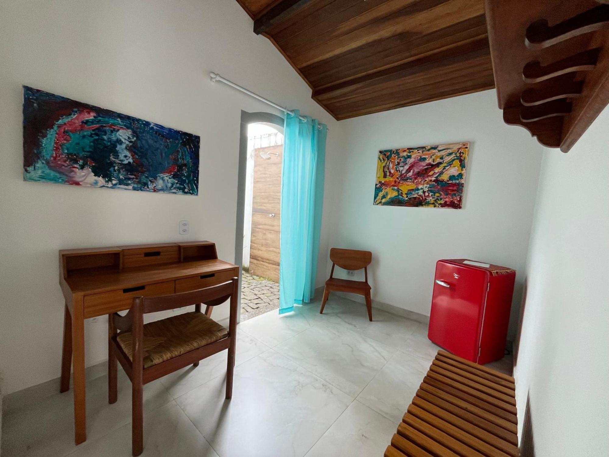 Casa Arte Cabore Araquari Exterior foto