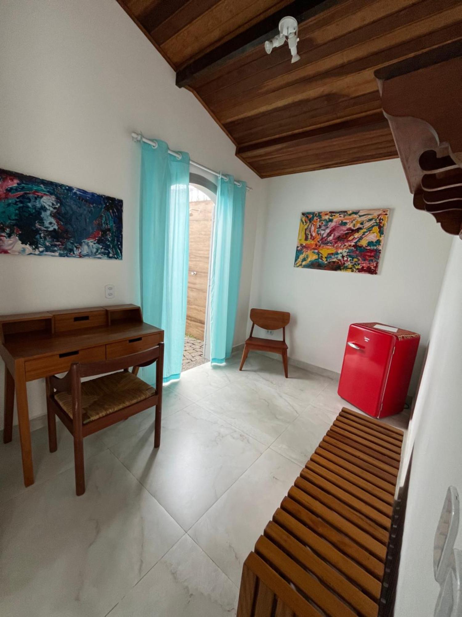 Casa Arte Cabore Araquari Exterior foto